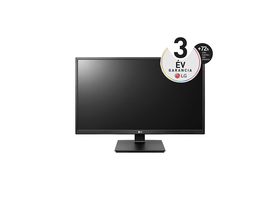 LG Monitor 27