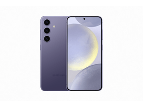 Samsung Galaxy S24 8/256 GB pametni telefon, kobaltno ljubičasta Samsung Galaxy S24 8/256 GB pametni telefon, kobaltno ljubičasta