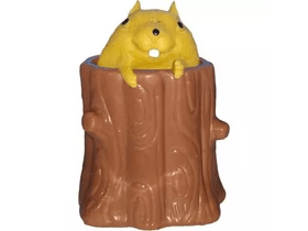 Nyomkodható mókus (SV21212) Nyomkodható mókus (SV21212)