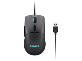 Lenovo M210 RGB Gamer egér (GY51M74265) Lenovo M210 RGB Gamer egér (GY51M74265)