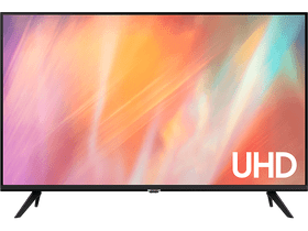 Samsung Crystal UHD 4K Smart TV