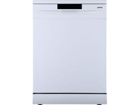 Gorenje GS620C10W Mosogatógép Gorenje GS620C10W Mosogatógép