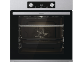 Gorenje BOS6737E13X Beépíthető sütő Gorenje BOS6737E13X Beépíthető sütő