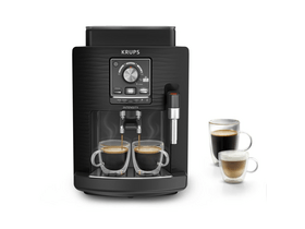Krups EA5008E0 Intensity automata kávéfőző, fekete Krups EA5008E0 Intensity automata kávéfőző, fekete