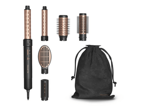 Rowenta UB9830E0 Air KeraStyle 6in1 Forrólevegős hajformázó