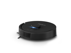 Rowenta RR8865E0 S275 robotporszívó, fekete