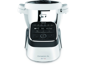 Tefal FE80B837 Companion XL elektromos főzőedény, fehér