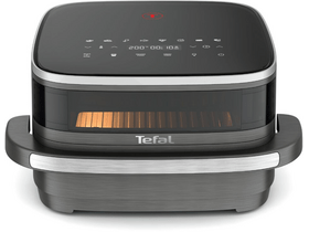 Tefal FW402HE0 Easy Fry Pizza airflow Tefal FW402HE0 Easy Fry Pizza airflow