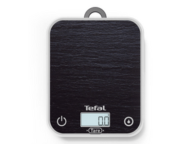 Konyhai mérleg, 5kg-ig,fekete Konyhai mérleg, 5kg-ig,fekete