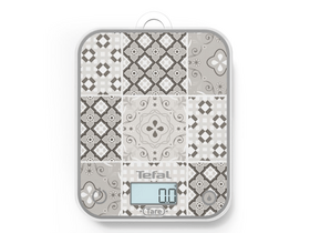 Tefal BC50D6V0 Kuhinjska vaga do 5kg, siva Tefal BC50D6V0 Kuhinjska vaga do 5kg, siva