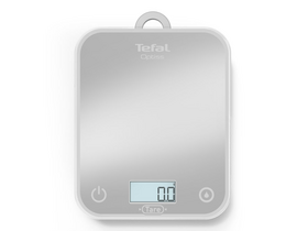 Tefal BC50U4V0 Konyhai mérleg 5kg-ig, ezüst Tefal BC50U4V0 Konyhai mérleg 5kg-ig, ezüst