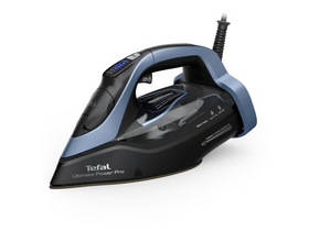 Tefal FV9E53E0 Ultimate Power Pro gőzölős vasaló, tengerkék Tefal FV9E53E0 Ultimate Power Pro gőzölős vasaló, tengerkék