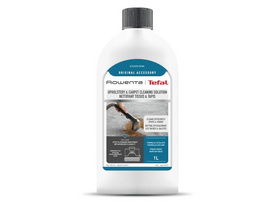 Rowenta XD5310F0 Sredstvo za čišćenje tapeciranog namještaja i tekstila, 1 l Rowenta XD5310F0 Sredstvo za čišćenje tapeciranog namještaja i tekstila, 1 l