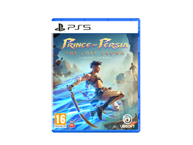 PS5 PRINCE OF PERSIA THE LOST CROWN