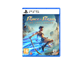 Prince of Persia: The Lost Crown - PS5 játék Prince of Persia: The Lost Crown - PS5 játék