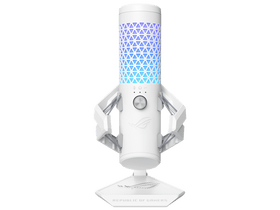 Asus ROG Carnyx professzionális gaming mikrofon, fehér (C501ROGCARNYXWHT) Asus ROG Carnyx professzionális gaming mikrofon, fehér (C501ROGCARNYXWHT)