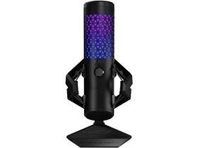 Asus ROG Carnyx Asztali mikrofon, fekete Asus ROG Carnyx Asztali mikrofon, fekete