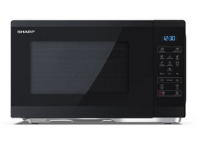 Sharp YC-MS252AE-B Mikrovalna pećnica, crna Sharp YC-MS252AE-B Mikrovalna pećnica, crna