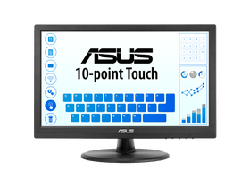 Asus VT169HE 15.6 Asus VT169HE 15.6