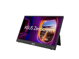 Asus MB16AHV ZenScreen 15.6 Asus MB16AHV ZenScreen 15.6