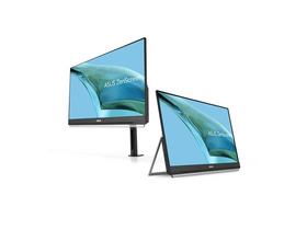 Asus ZenScreen MB249C 23,8 Asus ZenScreen MB249C 23,8