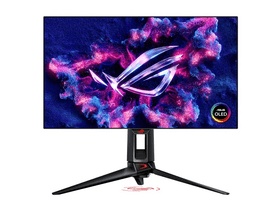 Asus ROG Swift PG27AQDP 26.5 Asus ROG Swift PG27AQDP 26.5