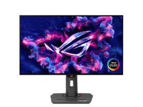 ASUS ROG Strix OLED XG27AQDMG - 27