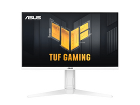 Asus TUF Gaming VG27AQML1A-W 27 Asus TUF Gaming VG27AQML1A-W 27