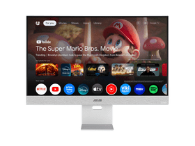 Asus ZenScreen Smart MS32UC UHD Monitor
