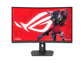 Asus ROG Strix XG32WCMS 31,5 Asus ROG Strix XG32WCMS 31,5