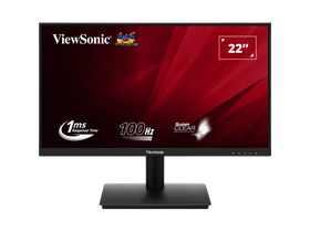 Mon ViewSonic 21.5