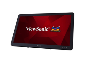 ViewSonic Portable Monitor 23,6