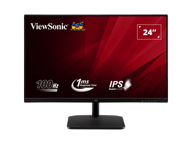 ViewSonic Monitor VA2432-H 23,8 ViewSonic Monitor VA2432-H 23,8