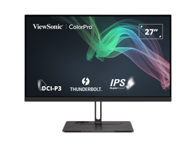 ViewSonic VP2776T-4K 27