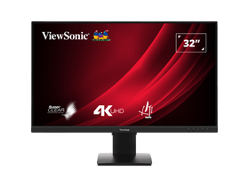 ViewSonic VG3208-4K 32