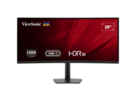 ViewSonic VA3820C 38 ViewSonic VA3820C 38
