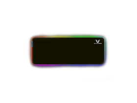 MOU VX Gaming Harmonia Extra széles RGB Egérpad 800x300x4mm