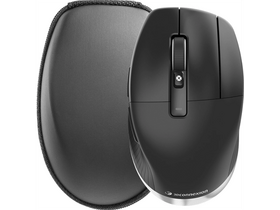 3Dconnexion CadMouse Pro Vezeték nélküli egér (3DX-700116) 3Dconnexion CadMouse Pro Vezeték nélküli egér (3DX-700116)