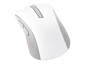 Asus MD102 Vezeték nélküli egér, fehér