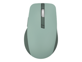 Mouse ASUS MD200 SmartO Vezeték nélküli Egér - Zöld