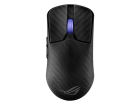 Mouse ASUS ROG Harpe Ace Aim Extreme vezeték nélküli egér - Fekete