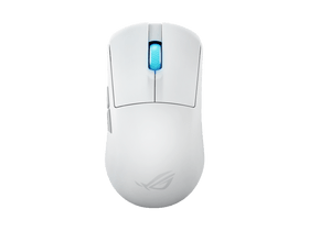 Mouse ASUS ROG Harpe Ace Mini vezeték nélküli egér - Fehér