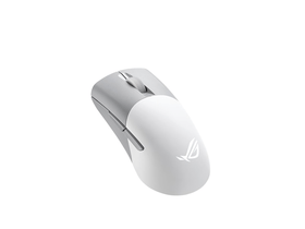 Mouse ASUS ROG Keris Wireless AimPoint vezeték nélküli egér - Fehér