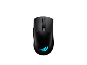 Asus P709 ROG Keris Wireless AimPoint Vezeték nélküli egér, Fekete Asus P709 ROG Keris Wireless AimPoint Vezeték nélküli egér, Fekete