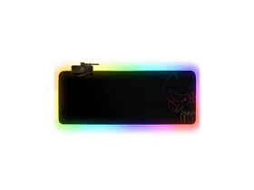 Spirit of Gamer Darkskull RGB gamer podloga za miša, XXL (SOG-PADXXRGB) Spirit of Gamer Darkskull RGB gamer podloga za miša, XXL (SOG-PADXXRGB)
