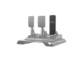 Moza Racing RS073 CRP2 Full Length Throttle Replacement Plate Moza Racing RS073 CRP2 Full Length Throttle Replacement Plate