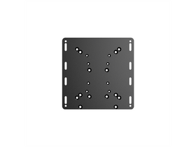 Moza Racing AS006 Flight Base Mount Adapter Moza Racing AS006 Flight Base Mount Adapter