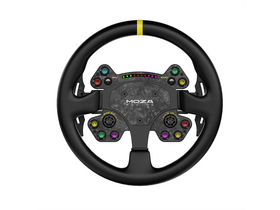 Moza Racing RS V2 Kormánykerék (RS25) Moza Racing RS V2 Kormánykerék (RS25)