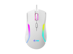 Dyras GS-MOU1033WH Gaming egér