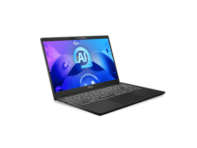 MSI Modern 15 H AI C1MG Notebook (9S7-15H551-074)